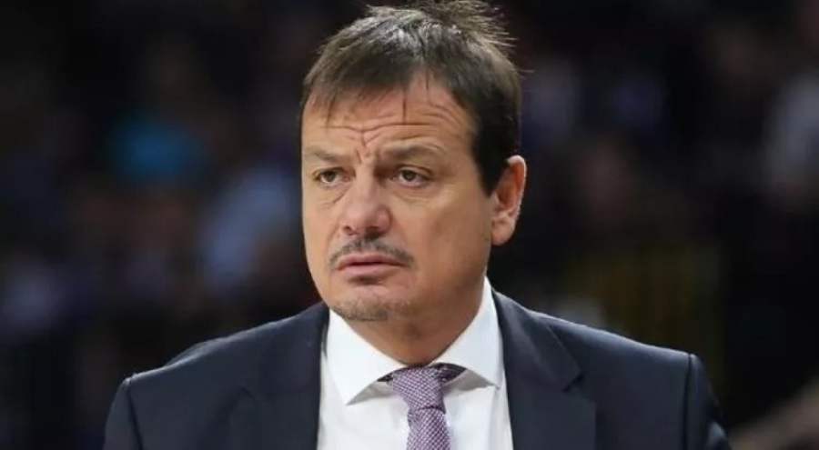 Ergin Ataman: Panathinaikos'un yeni Obradovic'i olmak isterim