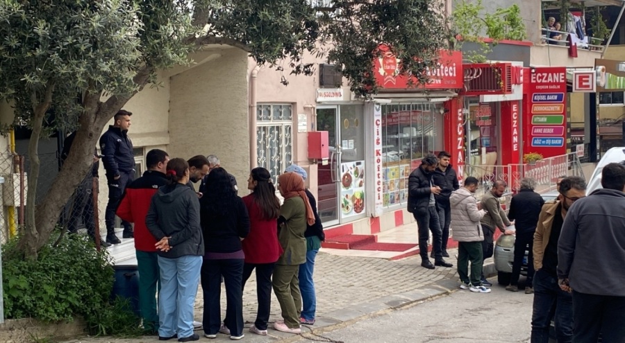 Bursa'da anestezi teknikeri evinde ölü bulundu