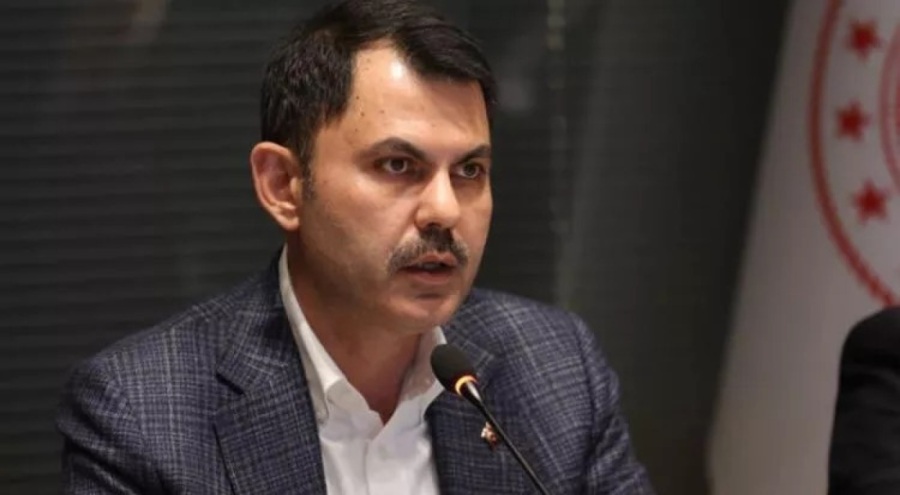 Bakan Kurum'dan İstanbul'da kentsel dönüşüm yorumu: 5 yılda bitiririz