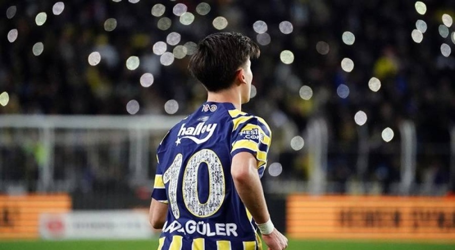 Arda Güler'in sözleşmesinde yeni detay!