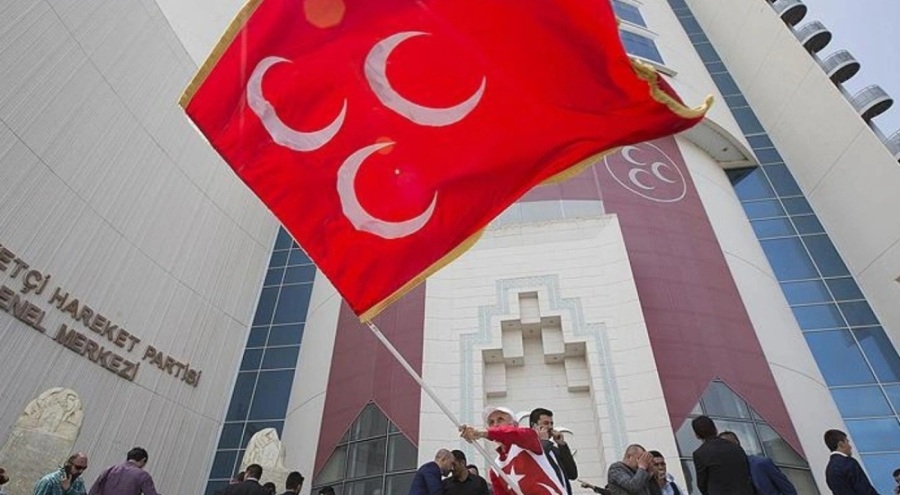 MHP'den teşkilata uyarı: Uzak durun, karşılık vermeyin!