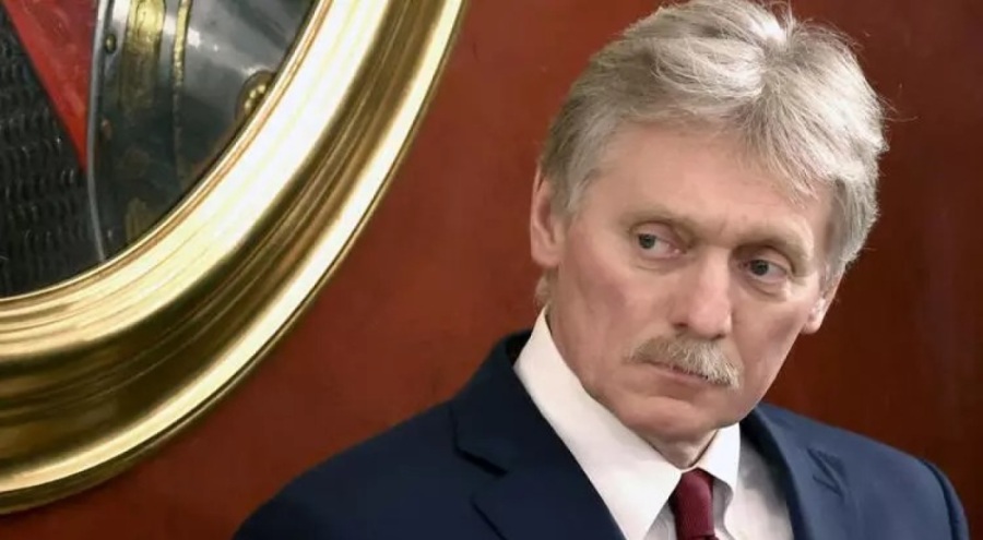 Kremlin Sözcüsü Dmitriy Peskov: "Güney Kore çatışmanın içine çekiliyor"