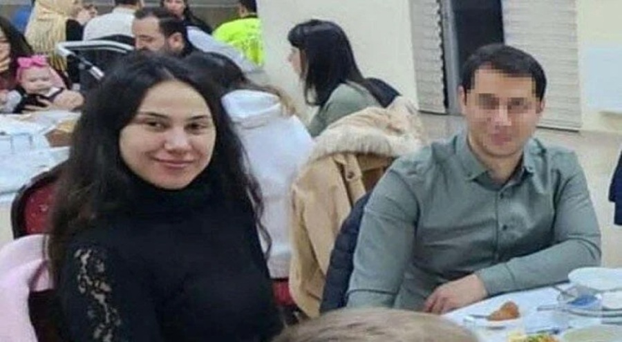 Yeşim Akbaş'ın ölümüne ilişkin soruşturmada komiser yardımcısı tutuklandı