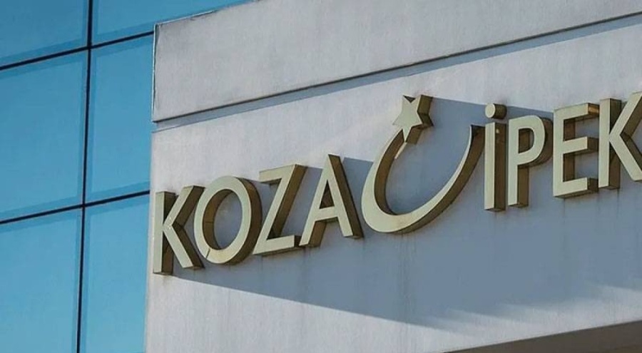 Yargıtay kararıyla Koza İpek Holding'e ait şirketler Hazine'ye geçti