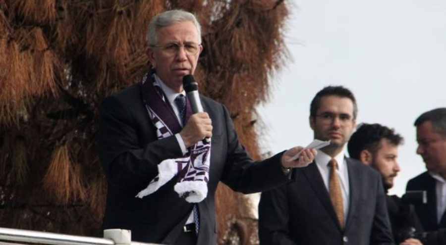 Devletin bekasının korunduğunu herkes gördü