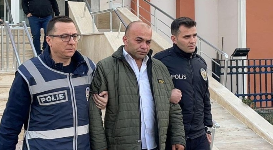 Eskişehir'de 3 kişinin hayatını kaybettiği kazada servis şoförü tutuklandı