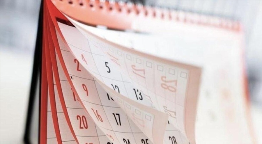 ABD'de bir ilk! Ramazan Bayramı resmi tatil oldu...