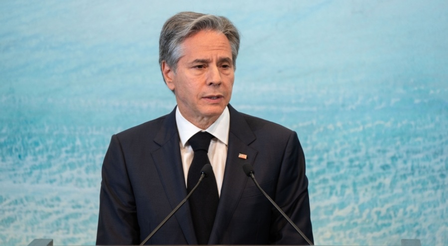 ABD'den Ukrayna'ya 325 milyon dolarlık askeri yardım paketi