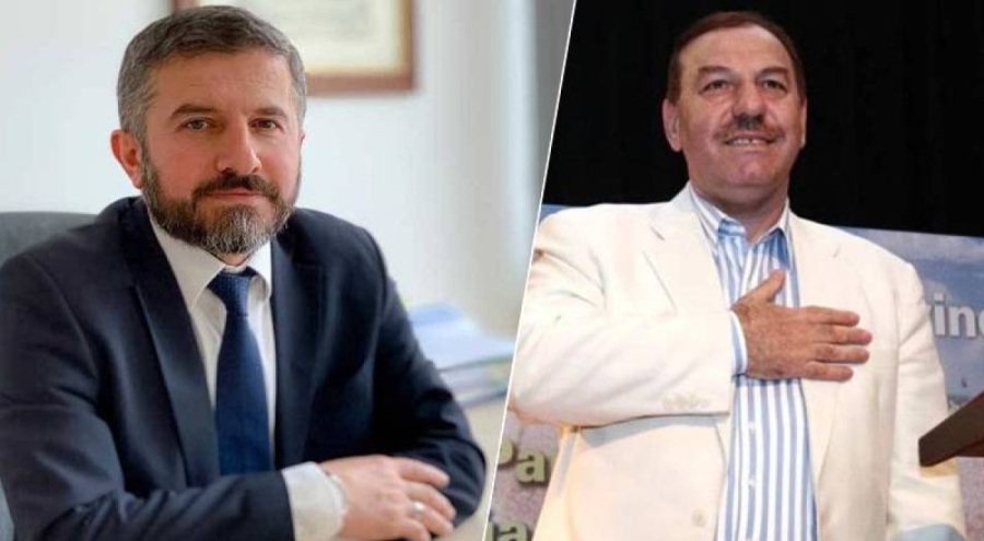 AK Parti vekil listelerinde üç değişiklik