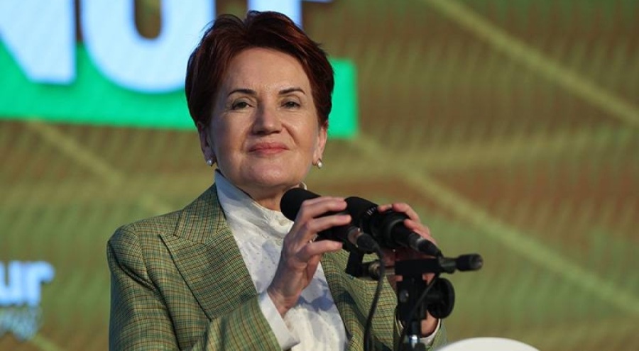 Akşener'den 'kamu mühendisleri' açıklaması: 25 gün sonra tüm bu haksızlıklar son bulacak