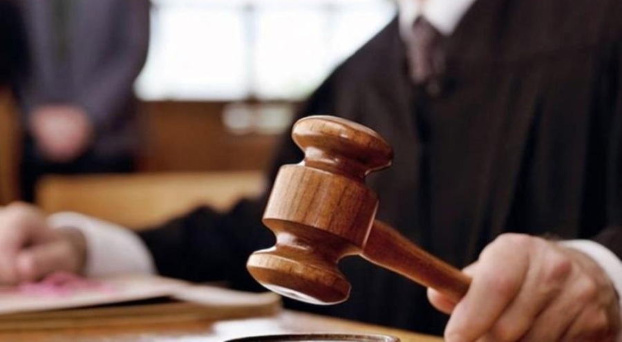 Mahkemenin 50 fidan dikme cezası Yargıtay'dan döndü