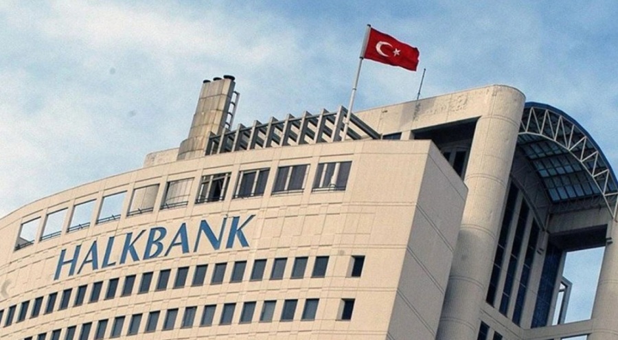 Halkbank'tan ABD'deki mahkeme kararı ile ilgili açıklama