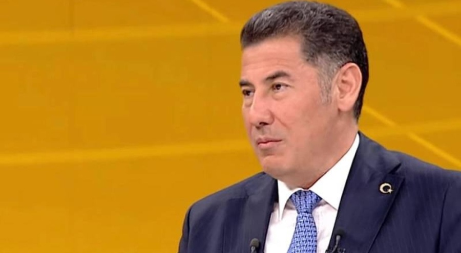 Sinan Oğan: Suriyeli sığınmacıları gerekirse zorla göndereceğiz