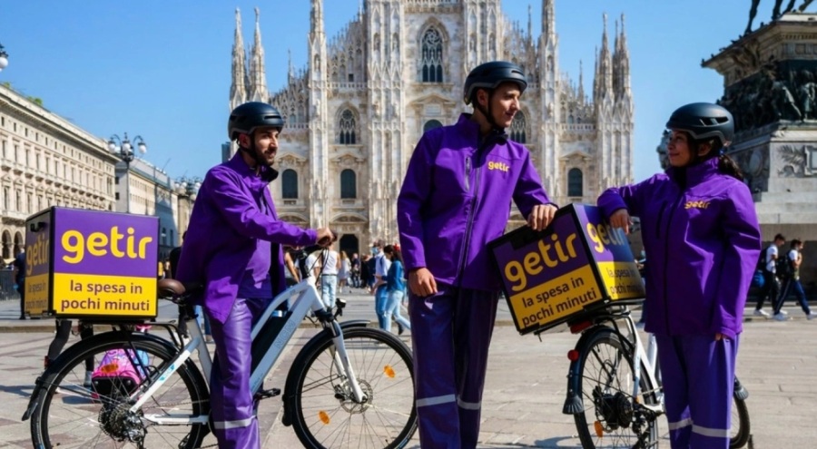 Getir değerinin düştüğü haberlerini yalanladı