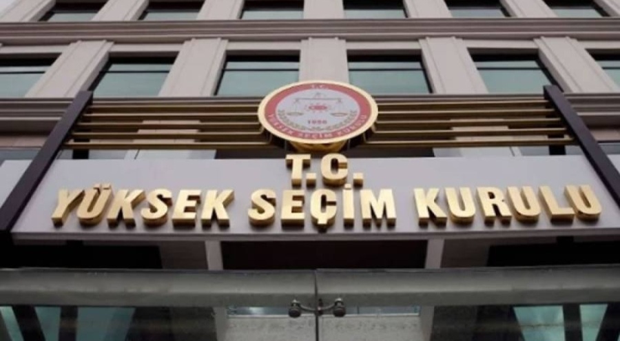 YSK, siyasi partilerin propaganda usul ve esasları belirledi