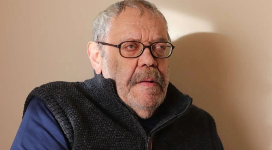 Rana Cabbar hayatını kaybetti!