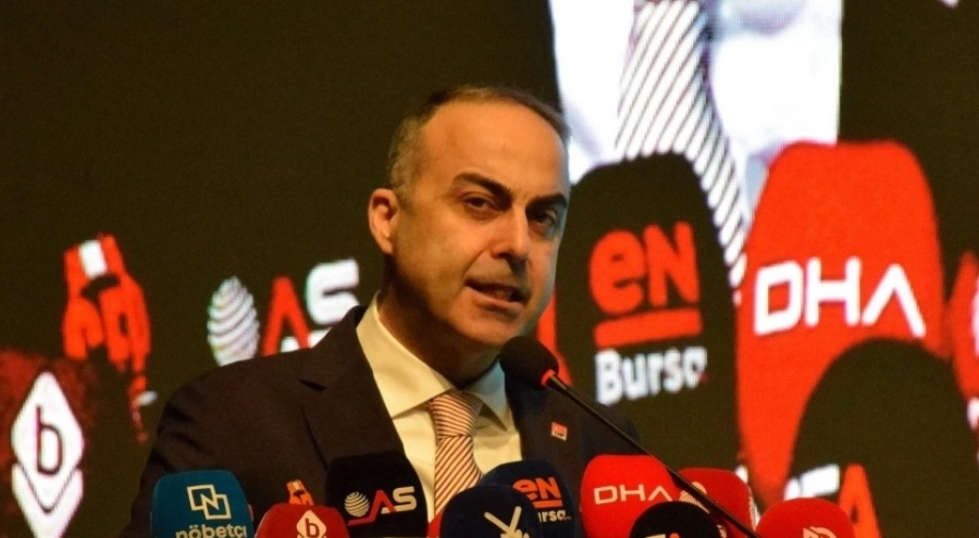 CHP'den Bursa Büyükşehir'e uyarı: Toplu ulaşım 3 gün ücretsiz olmalı!