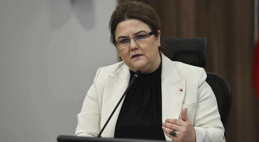 Bakan Yanık açıkladı: 2 bin 431 personel alımı yapılacak