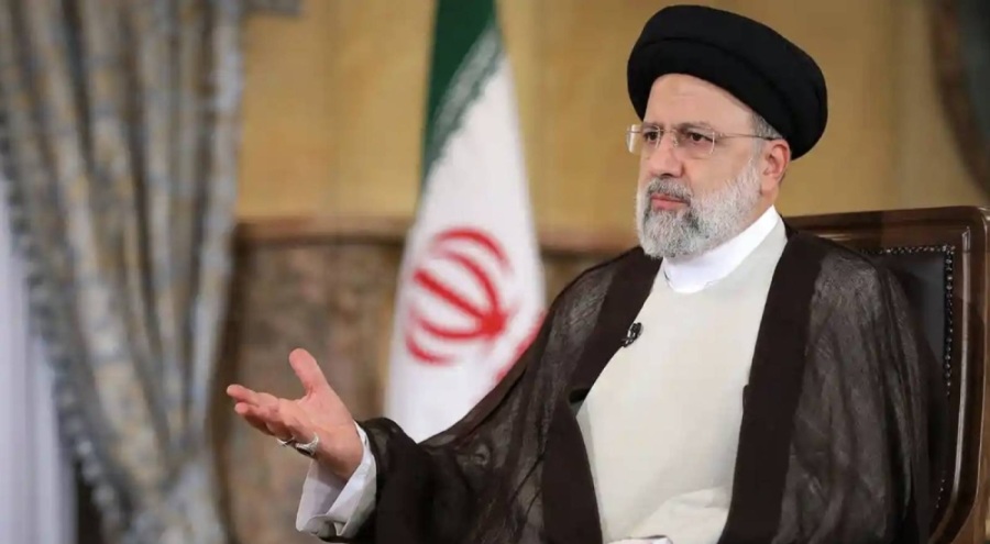 İran'da 1760 mahkuma af ya da ceza indirimi kararı