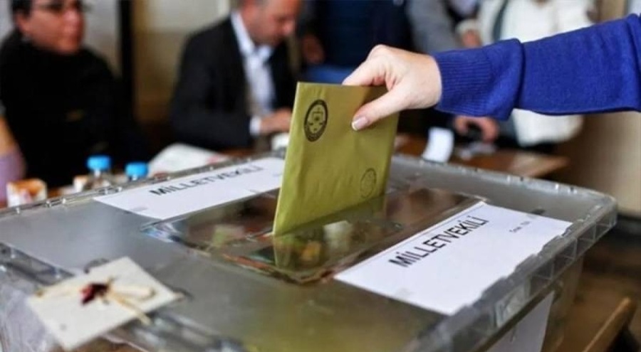 Yüksek Seçim Kurulu'ndan 'sandık kurulları' kararı: Üç parti yer alamayacak