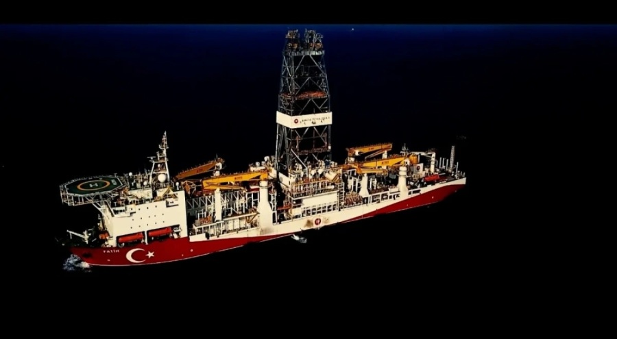 Selçuk Bayraktar'dan Karadeniz gazı paylaşımı: Bayram erken geldi