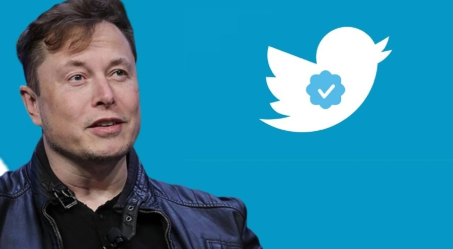 Twitter'da mavi tikler kaldırıldı!