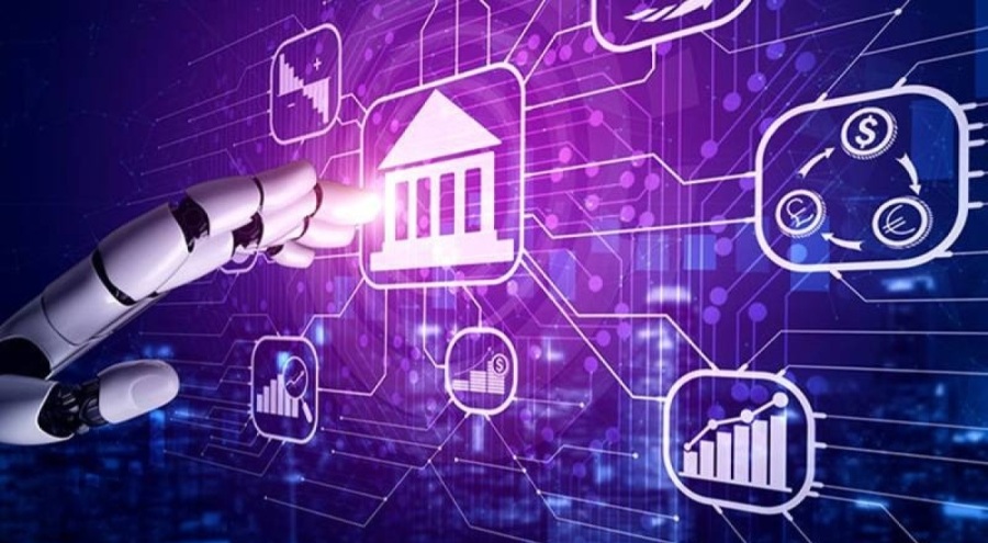 ABD Merkez Bankası, yapay zeka risklerini yönetmek konusunda bankalarla görüşüyor