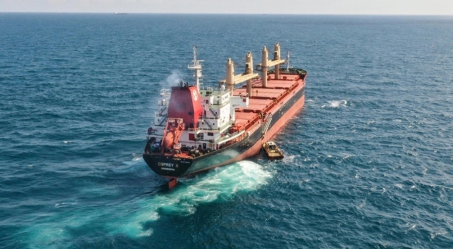 ABD'den "Karadeniz Tahıl Girişimi" ile ilgili şaşırtan açıklama: Endişeyle karşılıyoruz