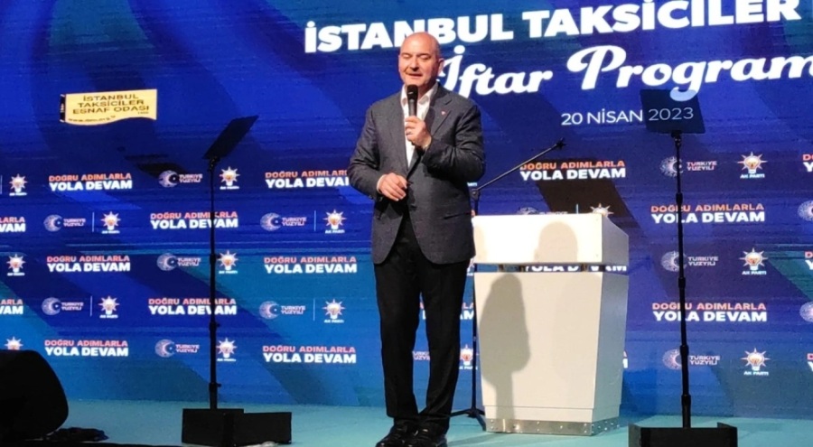 Bakan Soylu'dan "ÖTV" açıklaması geldi: Cumhurbaşkanımızla bir kez daha görüşeceğiz