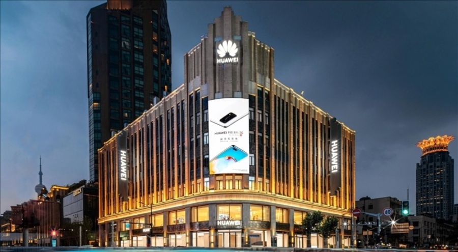 Huawei, teknolojide dışa bağımlılığa karşı adım atıyor