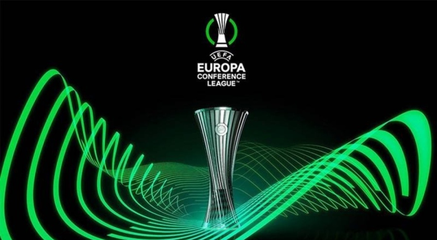 UEFA Avrupa Konferans Ligi'nde yarı finalistler açıklandı