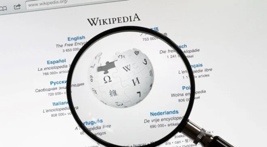 Rusya'dan Wikipedia'ya para cezası