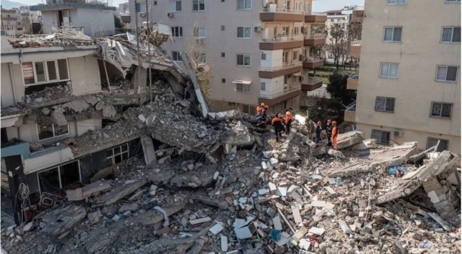 DASK yerine zorunlu afet sigortası geliyor