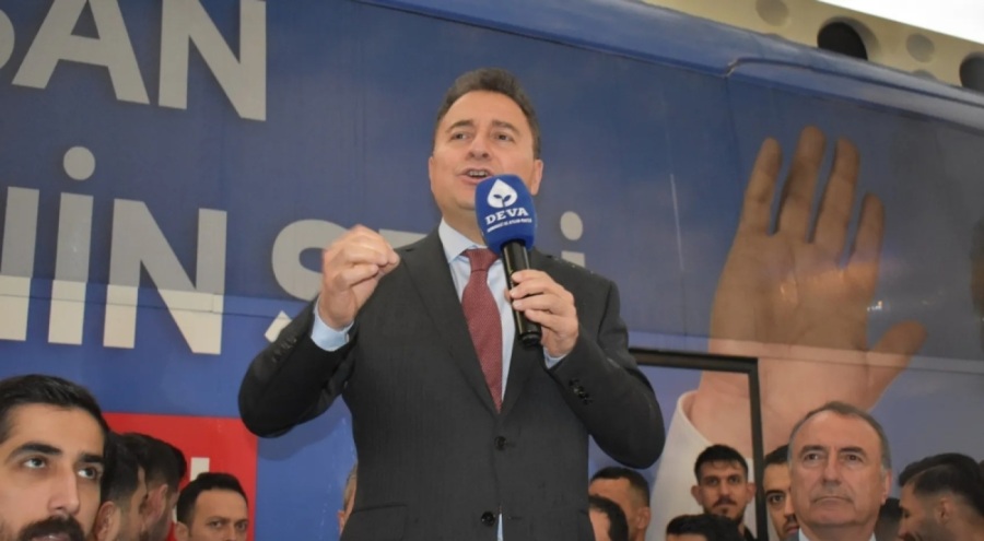 Babacan'dan Erdoğan'ın 'Bebecan' benzetmesine cevap:  Bebecan olmaktan gurur duyuyorum