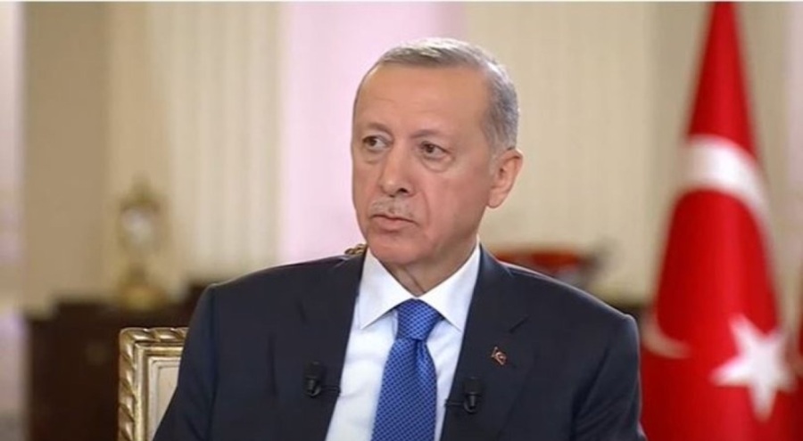 Cumhurbaşkanı Erdoğan: Bayram sonrası açılış ve mitinglere ağırlık vereceğiz
