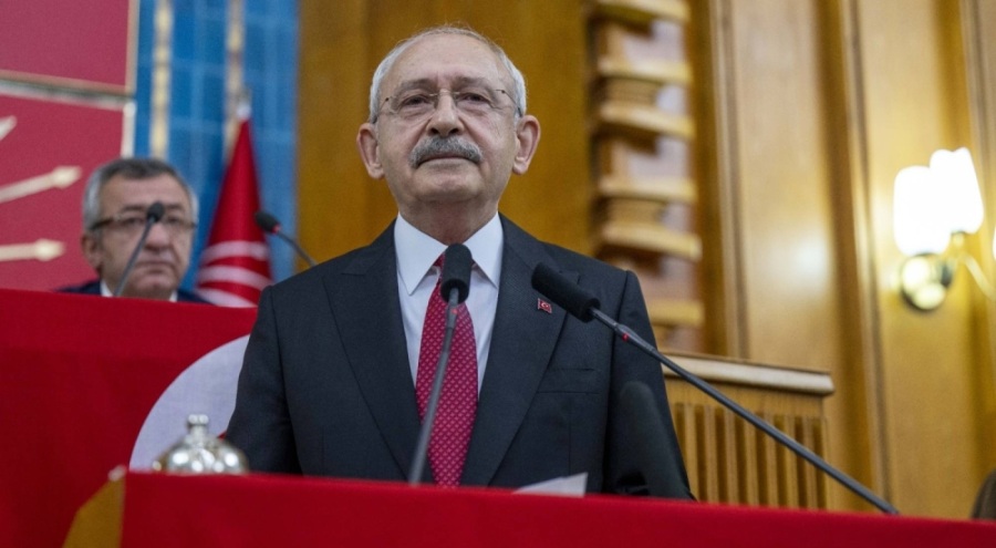Kılıçdaroğlu söz verdi: Çankaya Köşkü'ndeki harcamalarımı maaşımdan karşılayacağım, cumhurbaşkanı maaşımı da azaltacağım