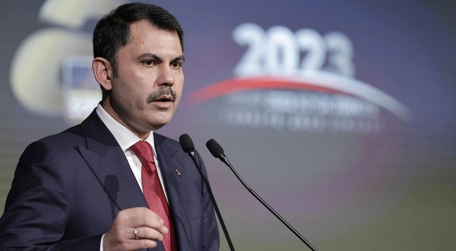Bakan Kurum: Deprem bölgesinde yarın ilk konutları teslim edeceğiz