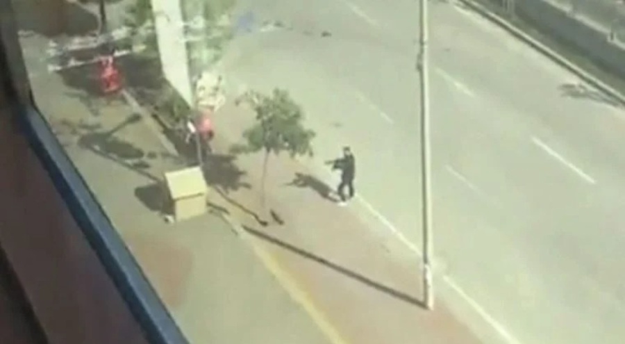 Erdoğan'dan Çukurova ilçe binasına saldırıyla ilgili açıklama