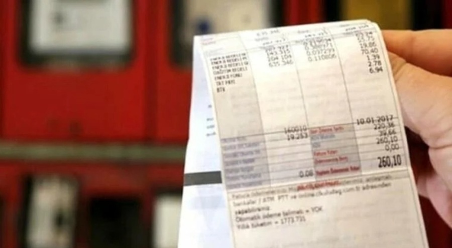 25 metreküp ücretsiz doğalgaz faturalara ne kadar yansıyacak?