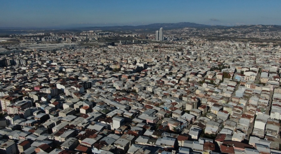 Yapı Denetim ve Deprem Mühendisleri Bursa Şube Temsilcisi Işık'tan depreme karşı öneri