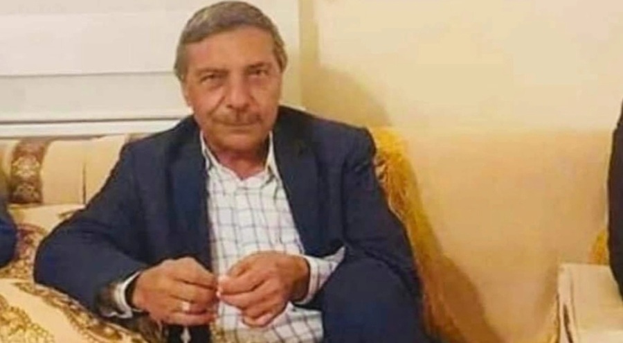 Nifel Yıldırım yaşamını yitirdi