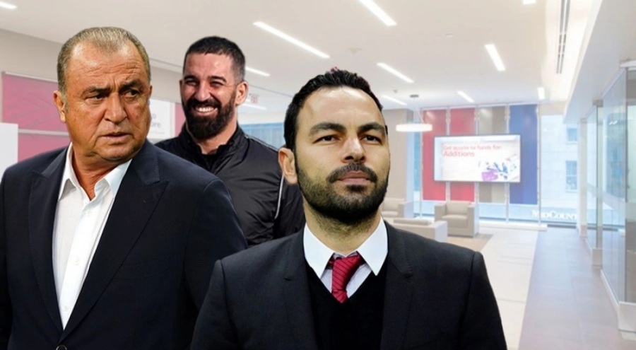 Yüzde 30 kazanç vaadiyle dolandırıldılar! Aralarında Fatih Terim, Muslera, Arda Turan ve Emre Belözoğlu da var