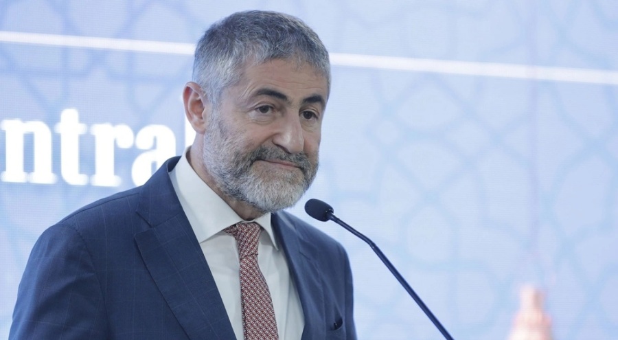 Bakan Nebati duyurdu: 2750 personel alınacak