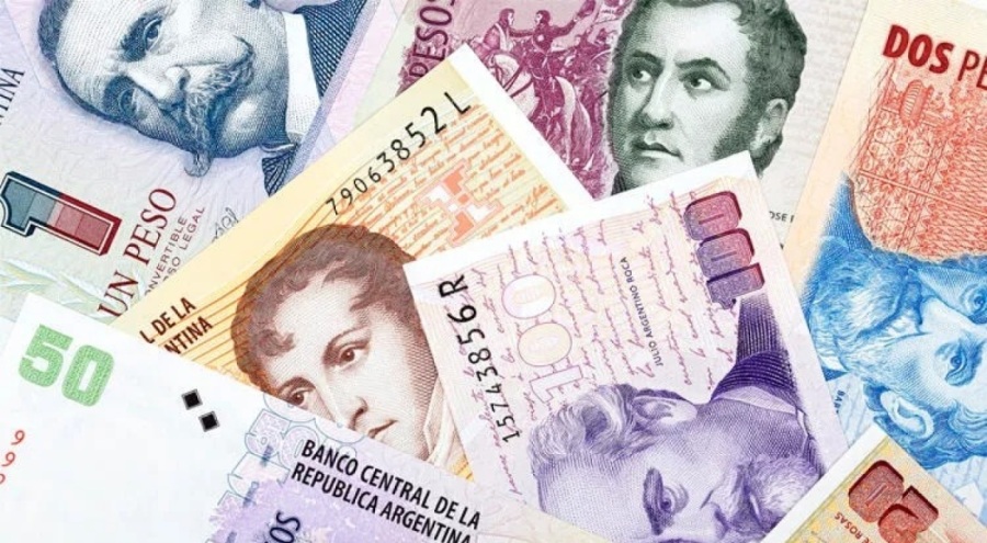 Arjantin faizi 300 baz puan yükseltti