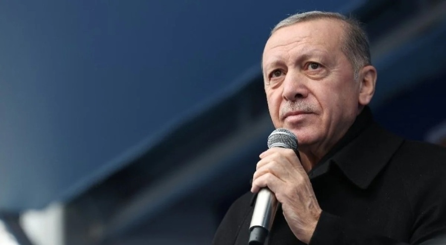 Cumhurbaşkanı Erdoğan: 14 Mayıs bunların sonu olmalı