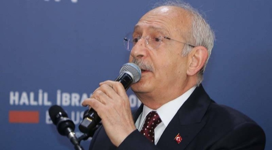 Kılıçdaroğlu: Ayrıştırdılar, birleştireceğiz
