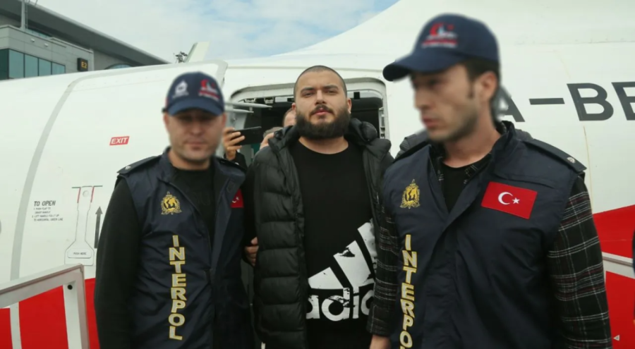 Thodex soruşturmasında önemli detay