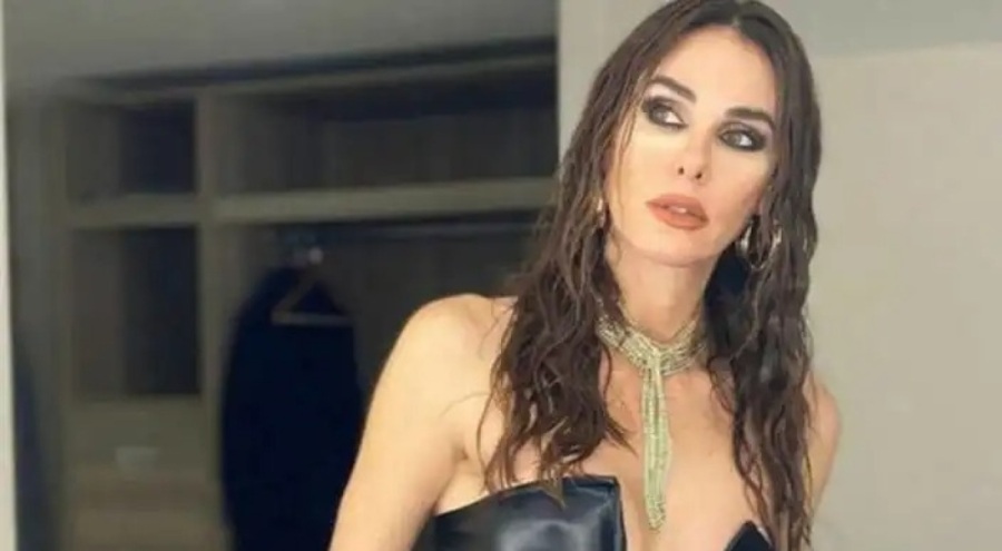 Kızı darbedilen Defne Samyeli'den yeni açıklama