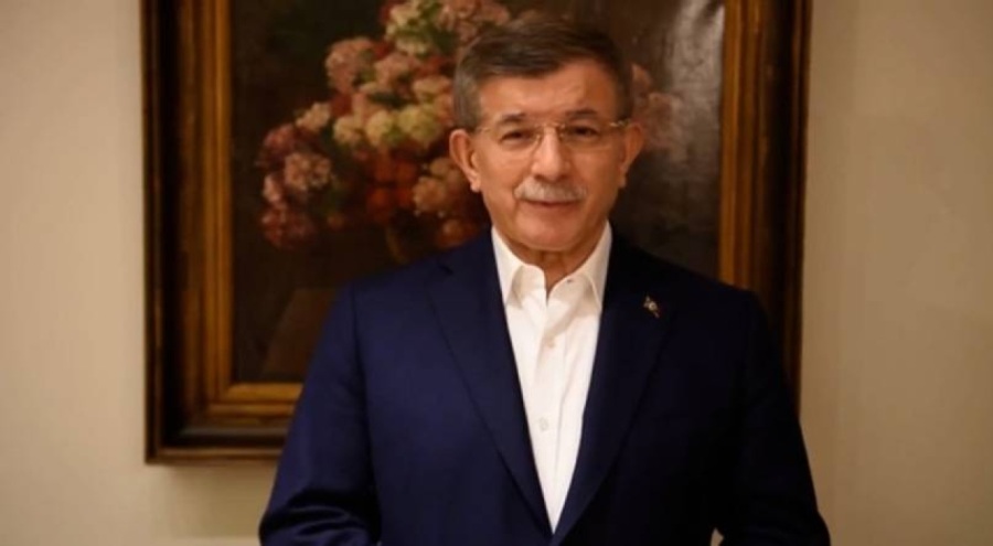 Davutoğlu: Sinan Ateş öldürüleli 16 hafta oldu, hala sessizler!