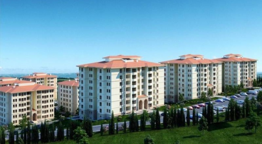 TOKİ Başkanı açıkladı: 'Dönüşümde yarısı bizden' kampanyasının detayları neler?